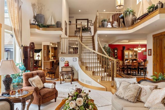 20175 Wissler Ranch Road, Colorado Springs, CO 80908