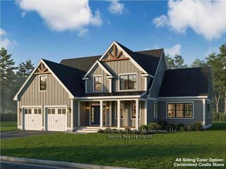1 Stillwater Drive, Greenland, NH 03840