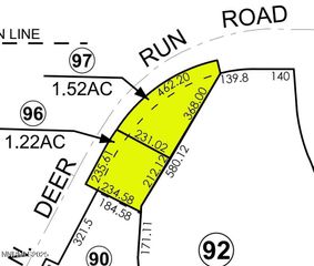00 Deer Run Road, Carson City, NV 89701