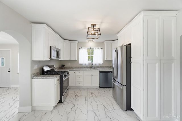 5291 Cleves Warsaw Pike, Cincinnati, OH 45238