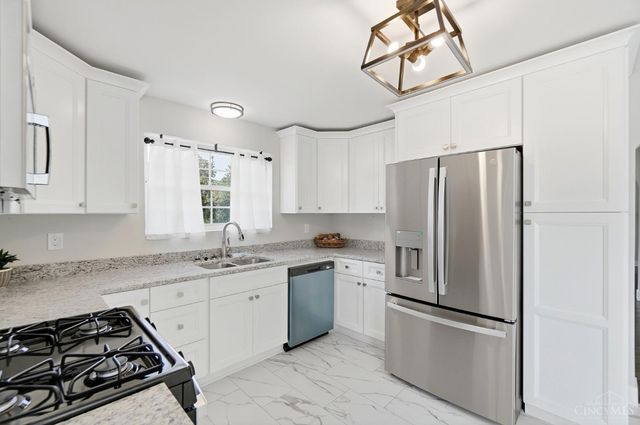 5291 Cleves Warsaw Pike, Cincinnati, OH 45238