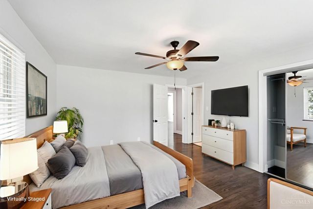 5291 Cleves Warsaw Pike, Cincinnati, OH 45238