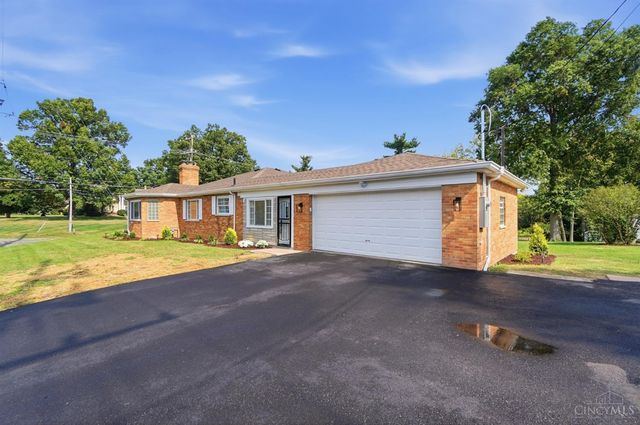 5291 Cleves Warsaw Pike, Cincinnati, OH 45238