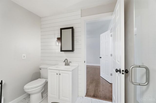 5291 Cleves Warsaw Pike, Cincinnati, OH 45238
