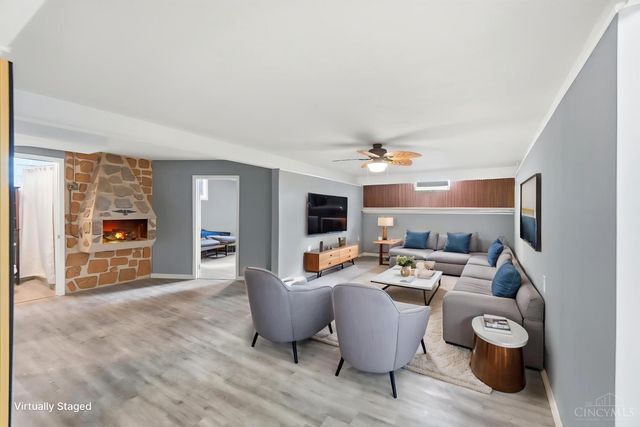 5291 Cleves Warsaw Pike, Cincinnati, OH 45238