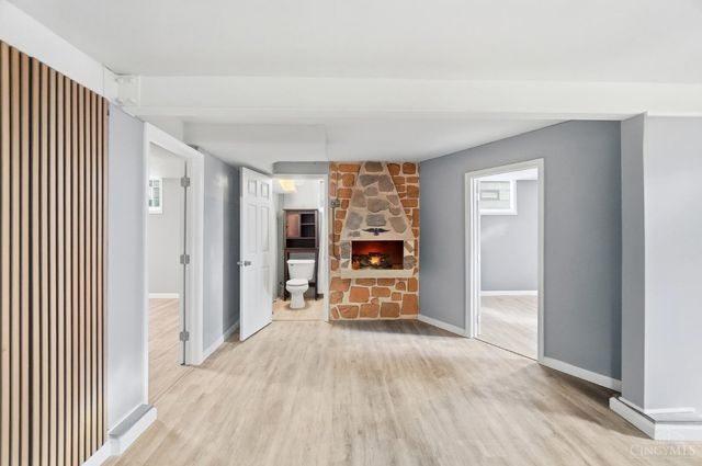 5291 Cleves Warsaw Pike, Cincinnati, OH 45238