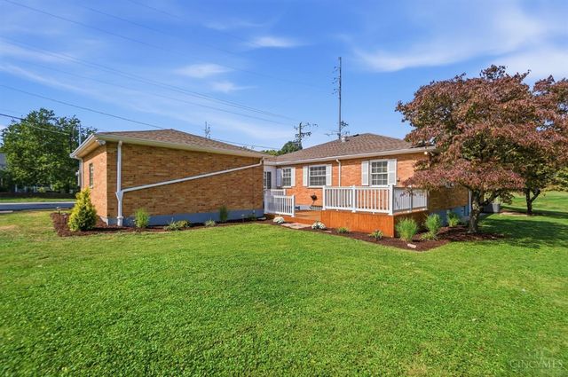 5291 Cleves Warsaw Pike, Cincinnati, OH 45238