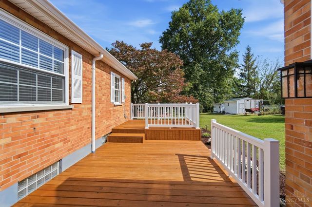 5291 Cleves Warsaw Pike, Cincinnati, OH 45238