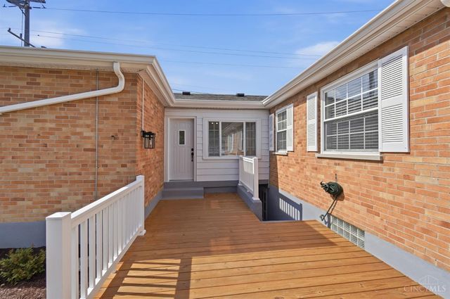 5291 Cleves Warsaw Pike, Cincinnati, OH 45238