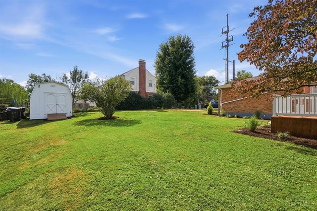 5291 Cleves Warsaw Pike, Cincinnati, OH 45238