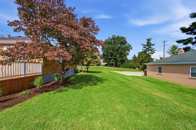 5291 Cleves Warsaw Pike, Cincinnati, OH 45238