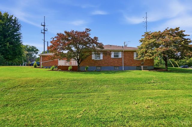 5291 Cleves Warsaw Pike, Cincinnati, OH 45238