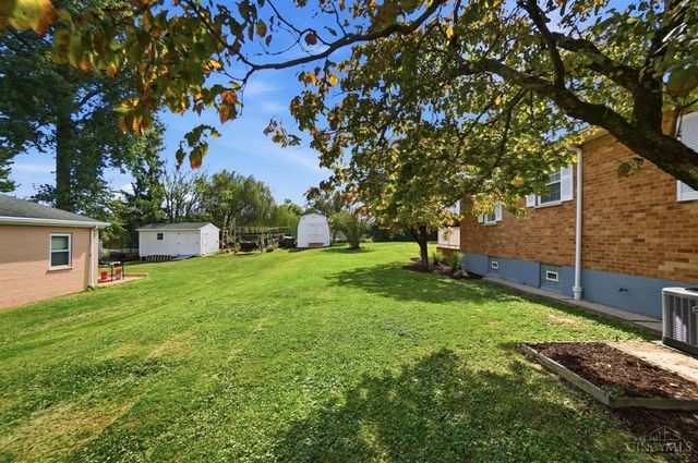 5291 Cleves Warsaw Pike, Cincinnati, OH 45238