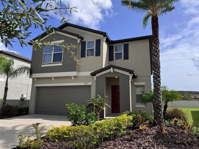 5059 WHITE CHICORY DRIVE, Apollo Beach, FL 33572