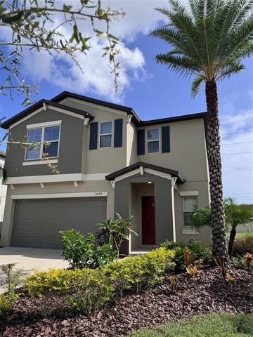 5059 WHITE CHICORY DRIVE, Apollo Beach, FL 33572