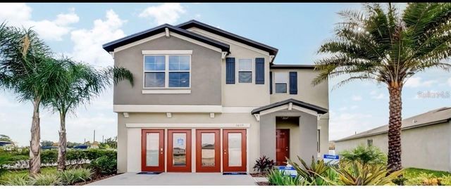 5059 WHITE CHICORY DRIVE, Apollo Beach, FL 33572