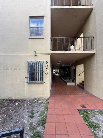 6070 W 18th Ave 209, Hialeah, FL 33012