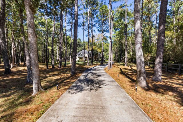 13322 Stonecrest Lane, Conroe, TX 77302