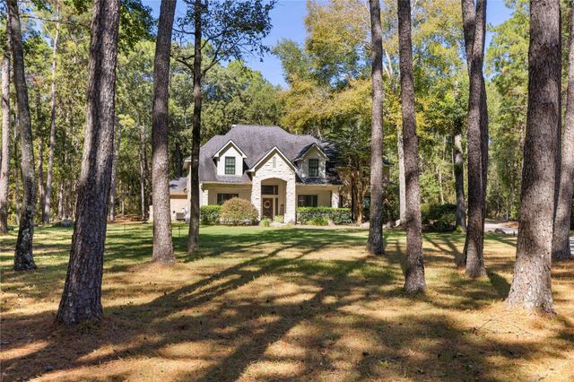 13322 Stonecrest Lane, Conroe, TX 77302