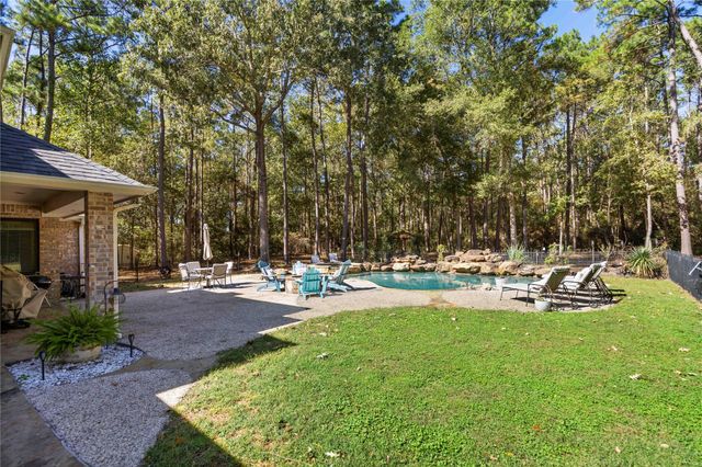 13322 Stonecrest Lane, Conroe, TX 77302