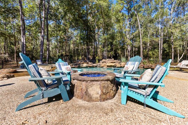 13322 Stonecrest Lane, Conroe, TX 77302