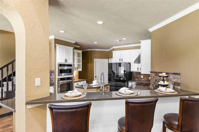 13322 Stonecrest Lane, Conroe, TX 77302