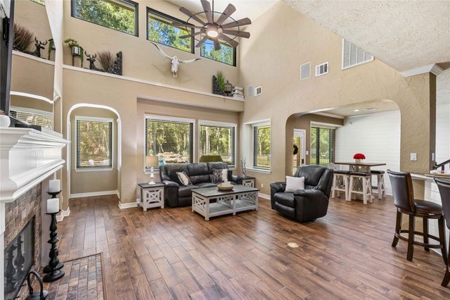 13322 Stonecrest Lane, Conroe, TX 77302