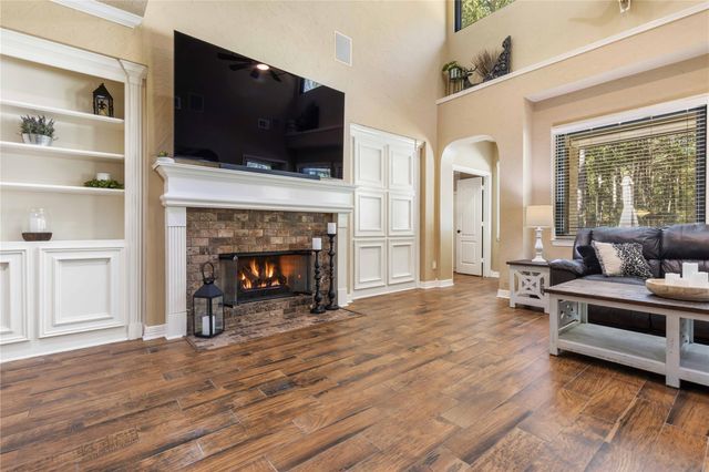 13322 Stonecrest Lane, Conroe, TX 77302