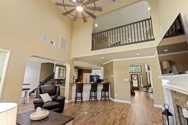 13322 Stonecrest Lane, Conroe, TX 77302