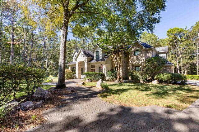 13322 Stonecrest Lane, Conroe, TX 77302