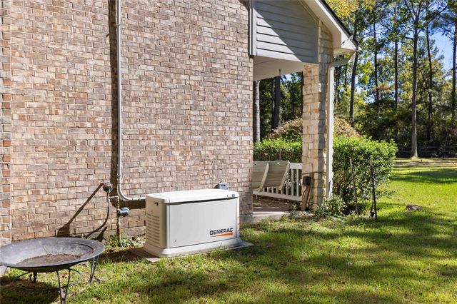 13322 Stonecrest Lane, Conroe, TX 77302