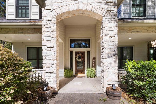 13322 Stonecrest Lane, Conroe, TX 77302