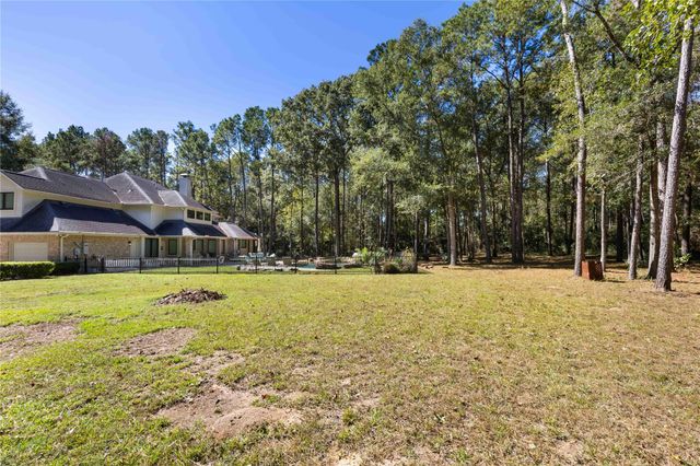 13322 Stonecrest Lane, Conroe, TX 77302