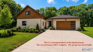 162 Woodside Drive, Owens Cross Roads, AL 35763