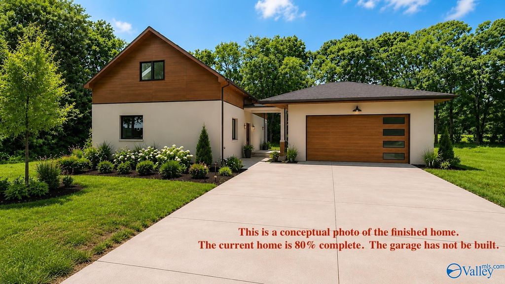 162 Woodside Drive, Owens Cross Roads, AL 35763