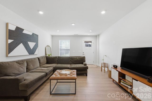 118 Jameson Park Drive 3, Troutman, NC 28166