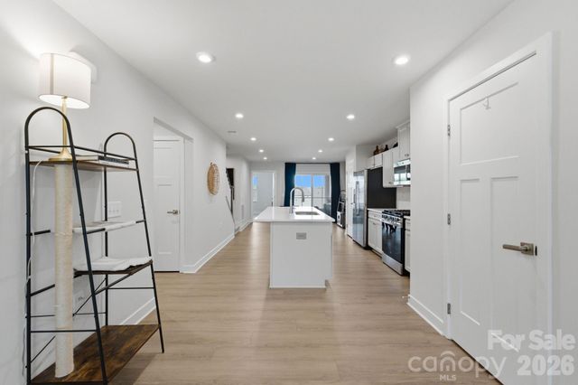 118 Jameson Park Drive 3, Troutman, NC 28166