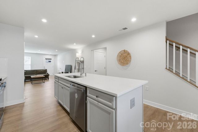 118 Jameson Park Drive 3, Troutman, NC 28166