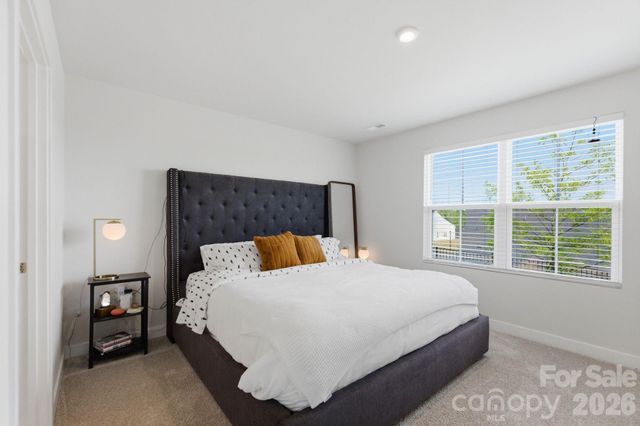 118 Jameson Park Drive 3, Troutman, NC 28166