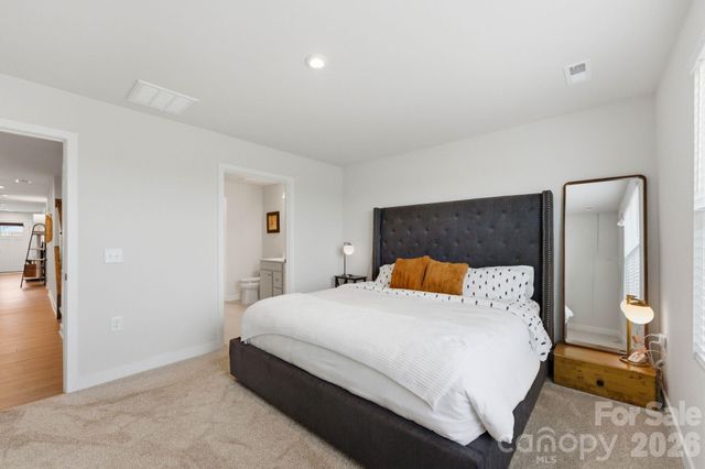 118 Jameson Park Drive 3, Troutman, NC 28166