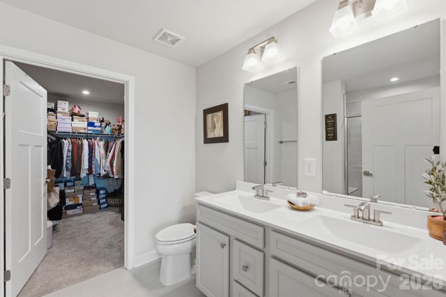 118 Jameson Park Drive 3, Troutman, NC 28166