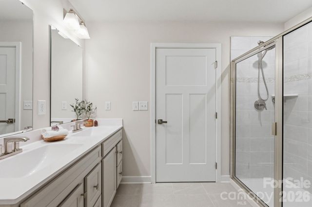 118 Jameson Park Drive 3, Troutman, NC 28166