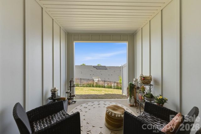 118 Jameson Park Drive 3, Troutman, NC 28166