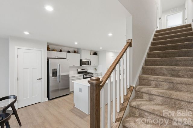 118 Jameson Park Drive 3, Troutman, NC 28166