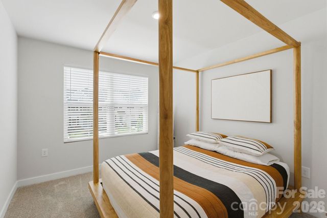 118 Jameson Park Drive 3, Troutman, NC 28166