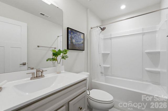 118 Jameson Park Drive 3, Troutman, NC 28166