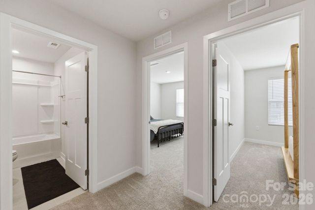 118 Jameson Park Drive 3, Troutman, NC 28166