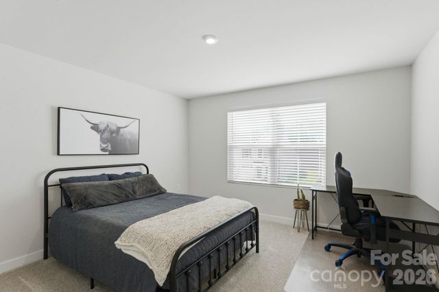 118 Jameson Park Drive 3, Troutman, NC 28166