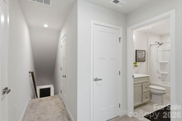 118 Jameson Park Drive 3, Troutman, NC 28166