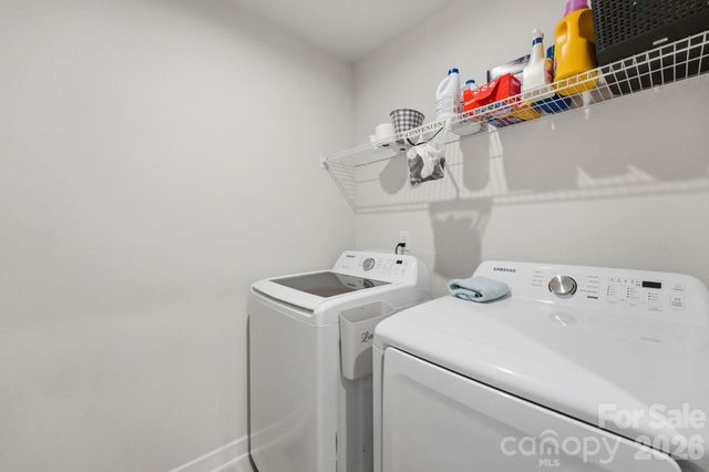 118 Jameson Park Drive 3, Troutman, NC 28166